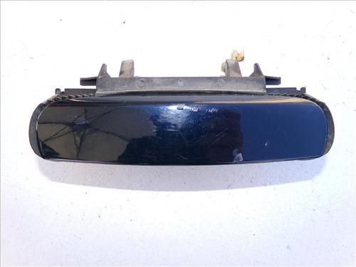 Used Rear left exterior door handle Rear left exterior door handle AUDI A4 B6 Avant (8E5) 1.9 TDI (130 hp) 33423112 33423112