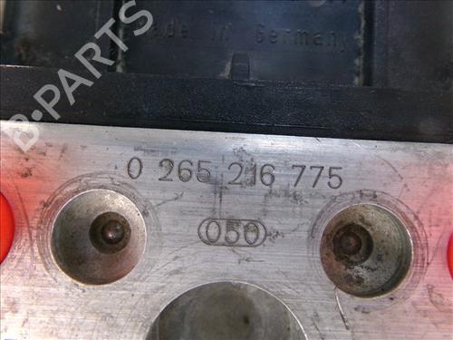 ABS pump MITSUBISHI SPACE STAR MPV (DG_A) 1.9 DI-D (DG4A) | BP24566106M43 - Image 5
