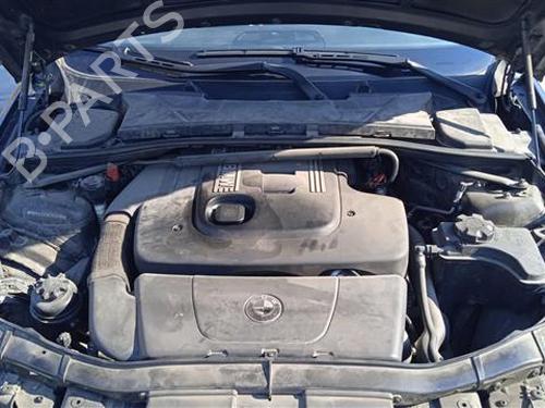 Gearbox BMW 3 (E90) 320 d | BP24557125M3 - Image 7