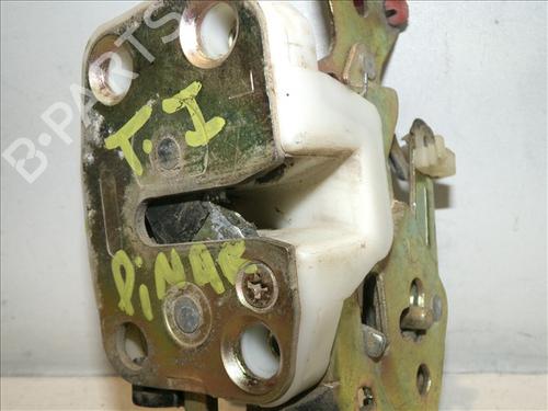 Used Rear left lock Rear left lock 24561545 24561545