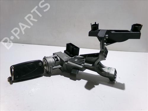 Used Electronic module Electronic module FIAT GRANDE PUNTO (199_) 1.3 D Multijet (199.AXD11, 199.AXD1A, 199.AXD1B,... (90 hp) 33423625 33423625