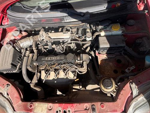 Left taillight DAEWOO KALOS (KLAS) 1.4 16V | BP33423185C34 - Image 6