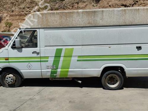 Right sun visor MINI MINI (R50, R53) One D | BP24565264I2 - Image 7