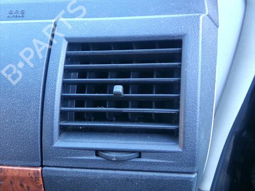 Luftventil Luftventil CHRYSLER GRAND VOYAGER V (RT) 2.8 CRD (163 hp) 33265765 33265765