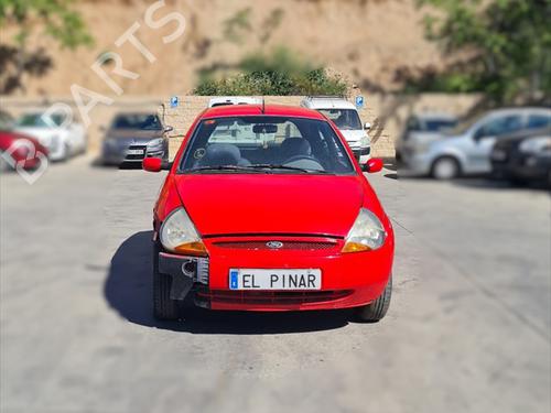 Pièces Détachées Usagées FORD KA (RB_) 1.3 i 4724505