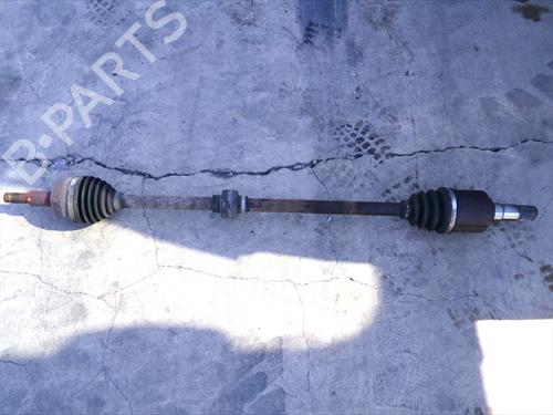 Used Right front driveshaft Right front driveshaft CHRYSLER GRAND VOYAGER V (RT) 2.8 CRD (163 hp) 33265843 33265843