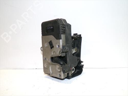 Used Front left lock Front left lock RENAULT TRAFIC II Bus (JL) 1.9 dCI 100 (JL0C, JL0K) (101 hp) 33715779 33715779