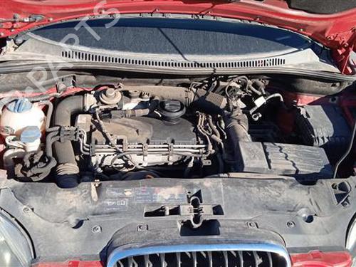 Warning switch SEAT ALTEA (5P1) 1.6 TDI | BP26314187I22  - Image 6