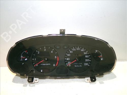 Used Electronic module Electronic module HYUNDAI LANTRA II (J-2) 1.9 D (68 hp) 30006894 30006894