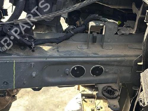Used Other Other RENAULT CAPTUR II (HF_) TCe 140 (HFN0) (140 hp) 40622088 40622088