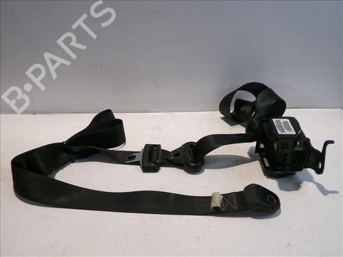 Used Rear left seatbelt CHRYSLER VOYAGER IV (RG, RS) 2.5 CRD (141 hp) 25485051