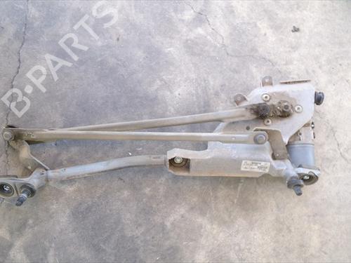 Used Front wiper motor Front wiper motor FORD FIESTA VI (CB1, CCN) 1.6 TDCi (95 hp) 36156139 36156139