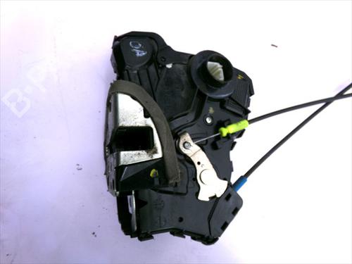 Used Front left lock Front left lock 37682752 37682752