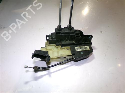 Used Rear right lock Rear right lock 37282515 37282515