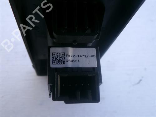 Right front window switch LAND ROVER DISCOVERY SPORT (L550) 2.0 D 4x4 | BP39635007I26 - Image 4