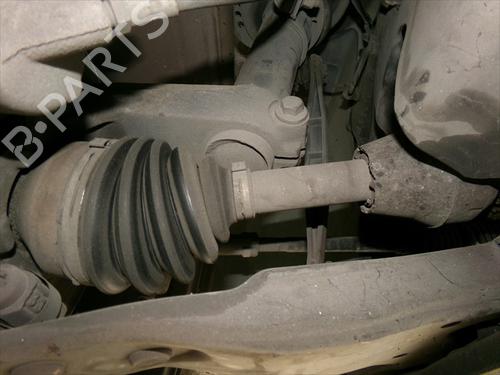 Used Right front driveshaft Right front driveshaft FORD MONDEO III (B5Y) 2.0 16V TDDi / TDCi (115 hp) 39767275 39767275