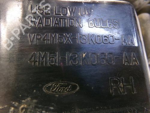 Right headlight FORD FOCUS II (DA_, HCP, DP) 1.6 | BP38012086C29 - Image 4