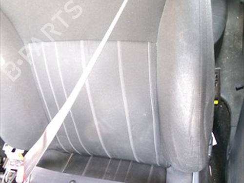 Used Front left seatbelt Front left seatbelt CITROËN C4 II (NC_) 1.6 HDi 90 (92 hp) 33312326 33312326