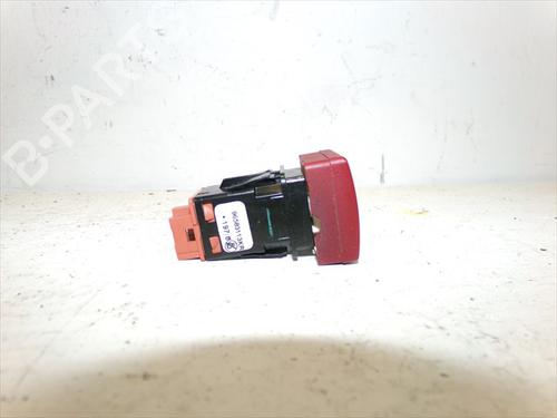 Warning switch CITROËN BERLINGO Box Body/MPV (B9) 1.6 HDi 75 | BP34152065I22 - Image 3