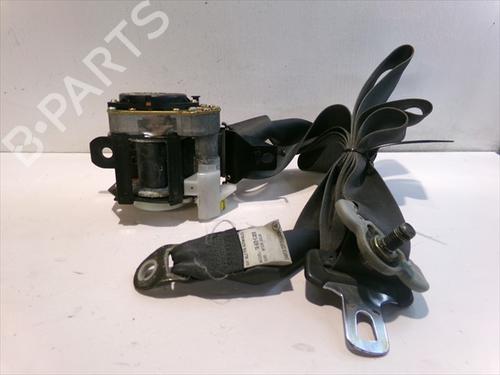 Used Front left seatbelt Front left seatbelt HONDA HR-V (GH_) 1.6 16V (GH1, GH3) (105 hp) 30493902 30493902