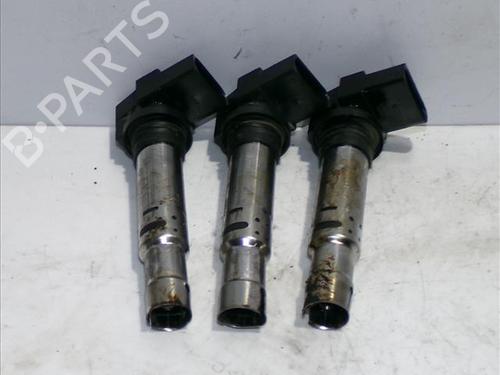 Used Ignition coil Ignition coil SEAT LEON (1M1) 1.9 TDI (90 hp) 24569133 24569133