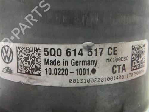 ABS pump SEAT ATECA (KH7, KHP) 1.0 TSI | BP24556245M43  - Image 5