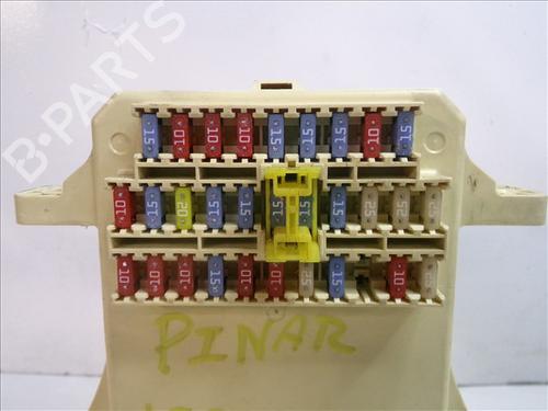 Control unit HYUNDAI i30 (FD) 1.4 | BP24568274M11 - Image 3