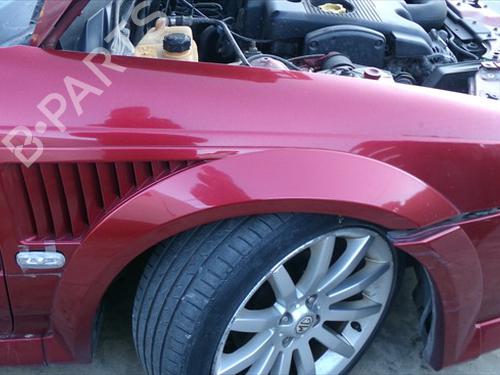 Forkjerm høyre Forkjerm høyre ROVER 400 II (RT) 420 Di (105 hp) 33265884 33265884