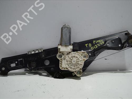 rear-right-window-mechanism-mercedes-benz-e-class-w211-2002-2003-2004-2005-2006-2007-2008-2009-24561404 main image