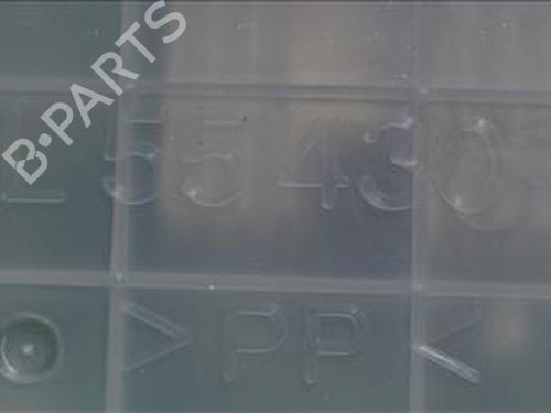 Electronic module MAZDA 6 Station Wagon (GY) 2.0 DI (GY19) | BP24561350M83  - Image 5