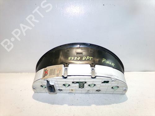 Electronic module FORD MONDEO III (B5Y) 2.0 16V TDDi / TDCi | BP37020284M83 - Image 3