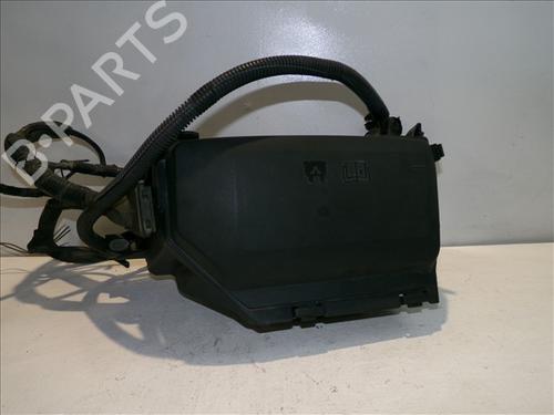 Fuse box FORD MONDEO IV (BA7) 2.0 TDCi | BP24563856E1 - Image 1