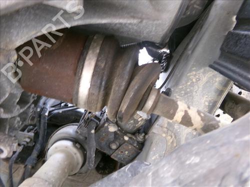 Left front driveshaft HYUNDAI i30 (FD) 1.4 | BP26611599M38 - Image 3