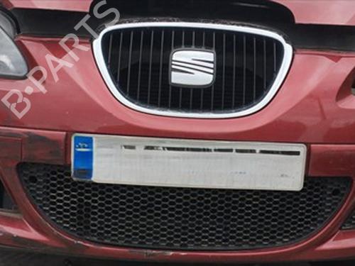 Used Front bumper Front bumper SEAT ALTEA (5P1) 1.6 TDI (105 hp) 34340146 34340146
