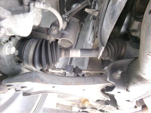 Used Right front driveshaft Right front driveshaft OPEL ANTARA A (L07) 3.2 V6 (227 hp) 25835586 25835586