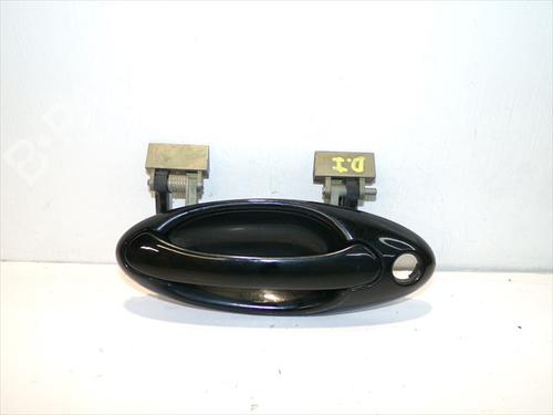 Used Front left exterior door handle Front left exterior door handle 24564875 24564875