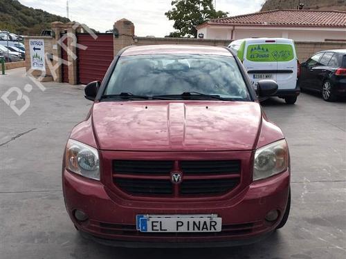 Sæde venstre fortil DODGE CALIBER 2.0 CRD | BP24568484C15 - Image 2