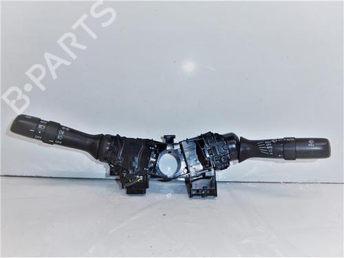 Used Headlight switch Headlight switch TOYOTA COROLLA Saloon (_E15_) 1.6 (ZRE151) (132 hp) 24555967 24555967