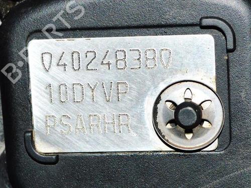 Engine CITROËN C5 III Break (RW_) 2.0 HDi | BP24563824M1 - Image 4