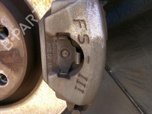 right-front-brake-caliper-seat-leon-1m1-1999-2000-2001-2002-2003-2004-2005-2006-27444241 main image