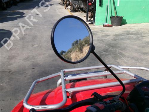 Used Left mirror Left mirror BMW 3 (E30) 316 (90 hp) 25435007 25435007