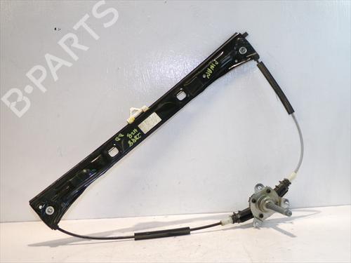 Used Front right window mechanism Front right window mechanism 24567393 24567393