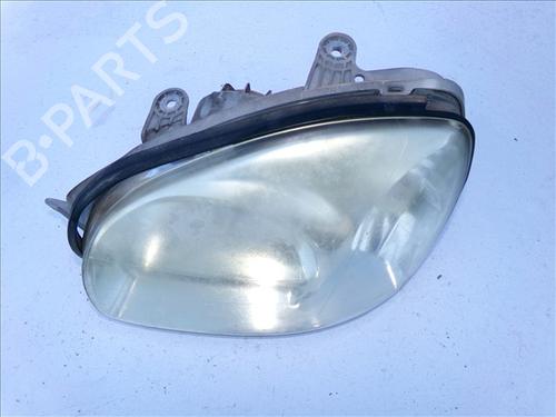 Used Left headlight Left headlight HYUNDAI SANTA FÉ I (SM) 2.0 CRDi (113 hp) 33264389 33264389