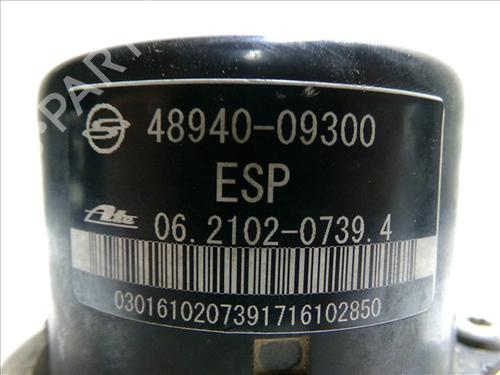 ABS pump SSANGYONG ACTYON I 200 Xdi 4WD | BP24558531M43  - Image 5