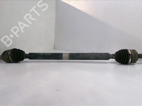 Used Right front driveshaft Right front driveshaft KIA CEE'D (JD) 1.6 CRDi 110 (110 hp) 24559539 24559539