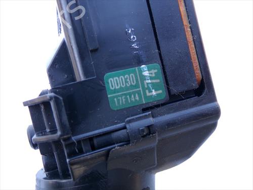 Headlight switch TOYOTA YARIS (_P9_) 1.4 D-4D (NLP90_, NLP90R) | BP36255851I24 - Image 3