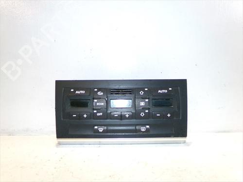 Used Climate control Climate control AUDI A4 B7 (8EC) 2.7 TDI (180 hp) 36553592 36553592