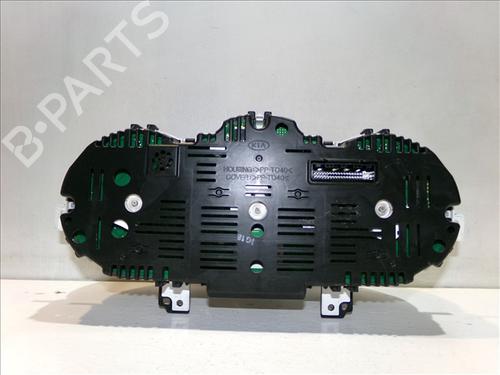 Electronic module KIA RIO III (UB) 1.4 CRDi | BP24558363M83 - Image 2