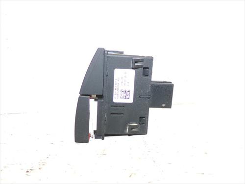 Warning switch SKODA RAPID Spaceback (NH1) 1.6 TDI | BP24557298I22 - Image 2