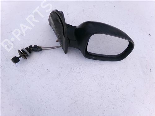 Used Right mirror Right mirror SEAT AROSA (6H1) 1.0 (50 hp) 26672945 26672945